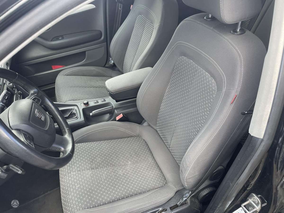 Seat Exeo, 2.0 l., Универсал