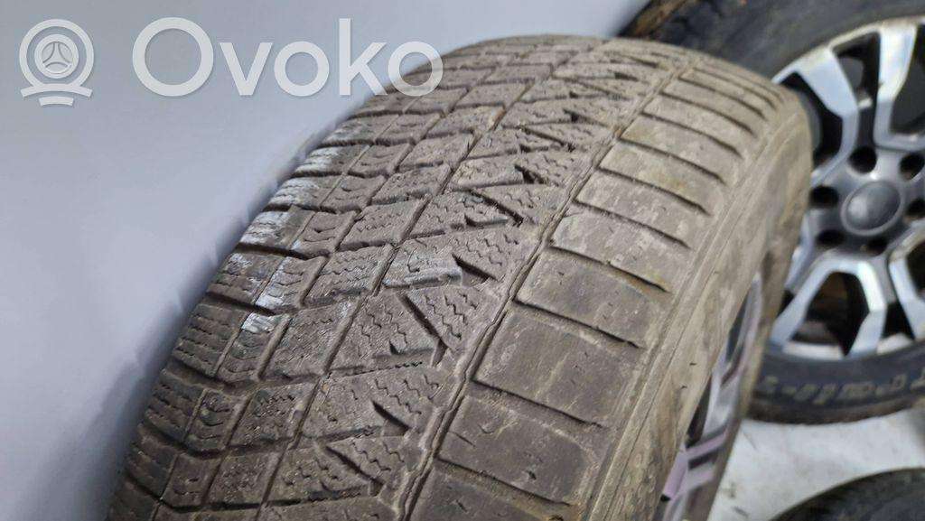 Ford Ranger, легкосплавные , R18