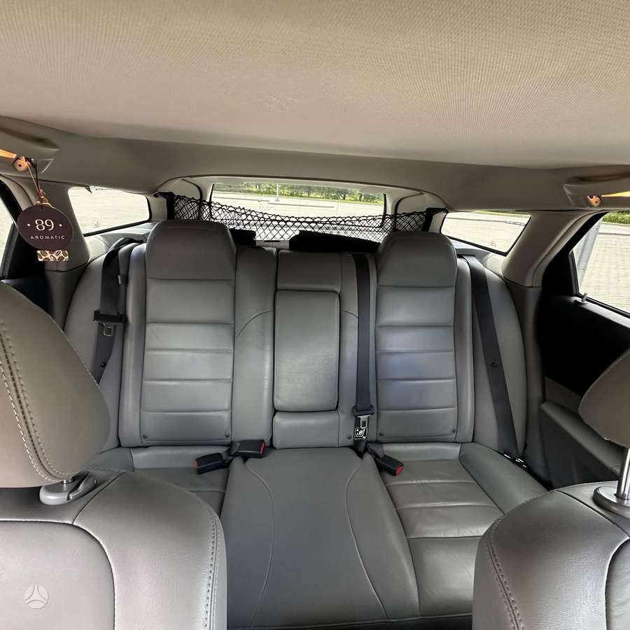 Dodge Magnum, 5.7 l., Универсал