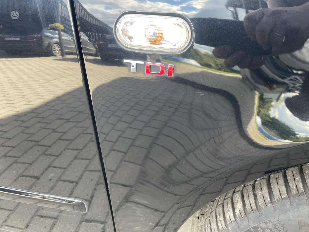 Seat Exeo, 2.0 l., Универсал