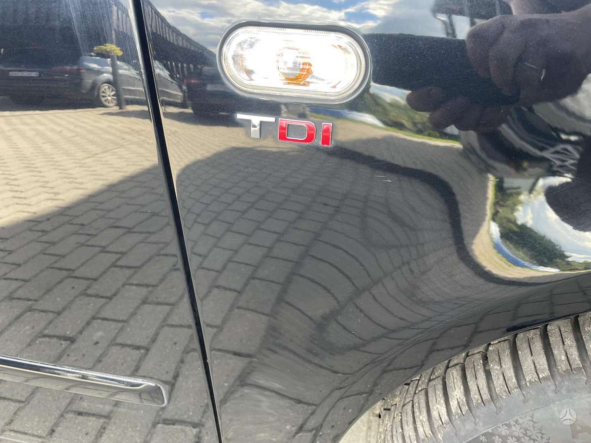 Seat Exeo, 2.0 l., wagon
