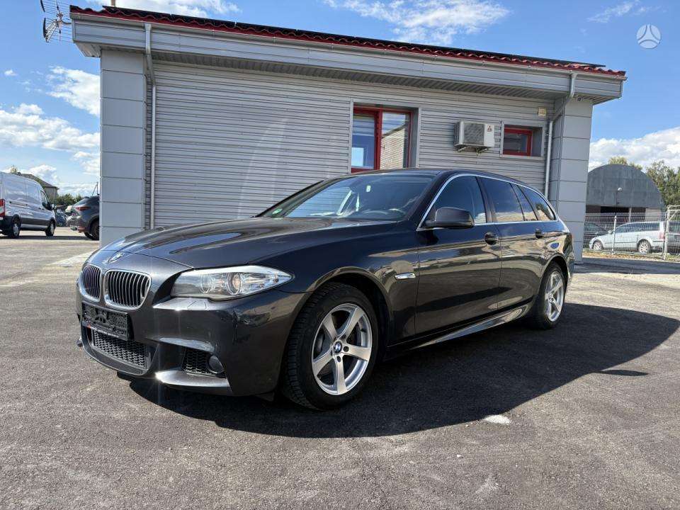 BMW 520, 2.0 l., Универсал