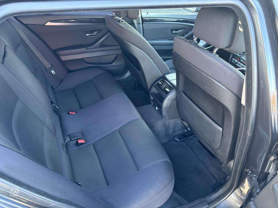 BMW 520, 2.0 l., Универсал