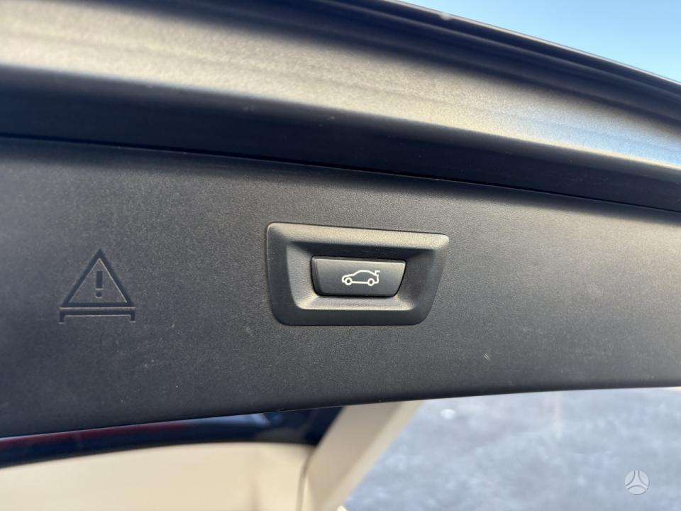 BMW 520, 2.0 l., Универсал