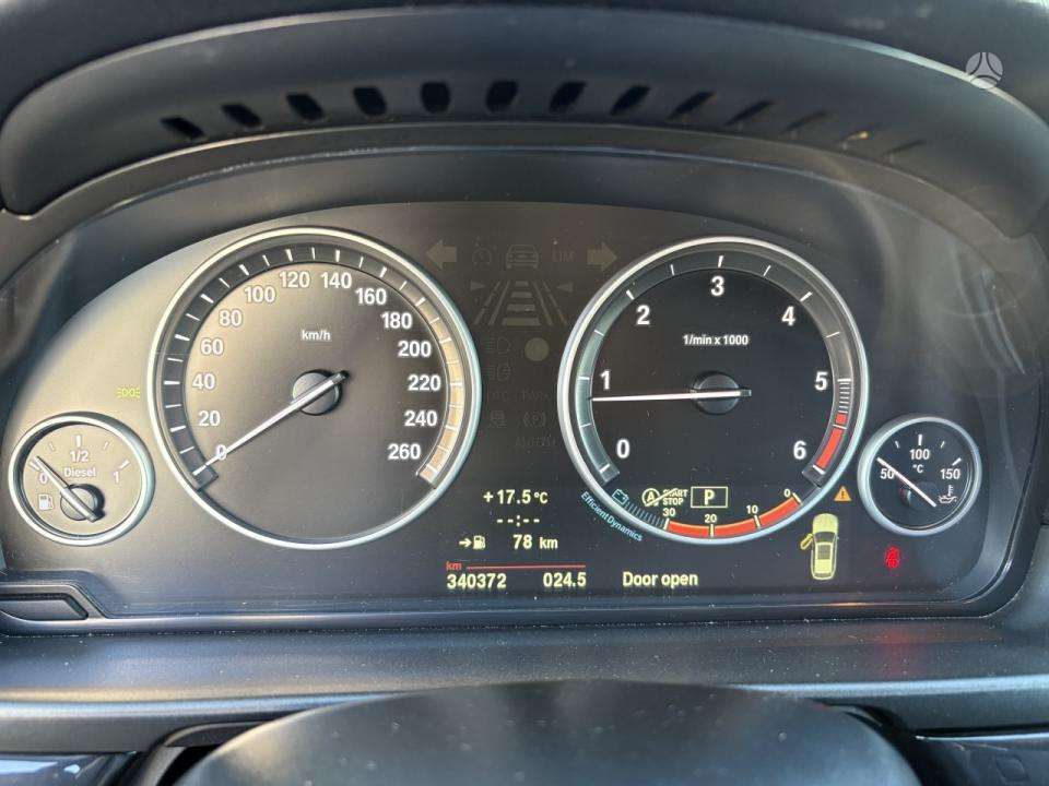 BMW 520, 2.0 l., wagon