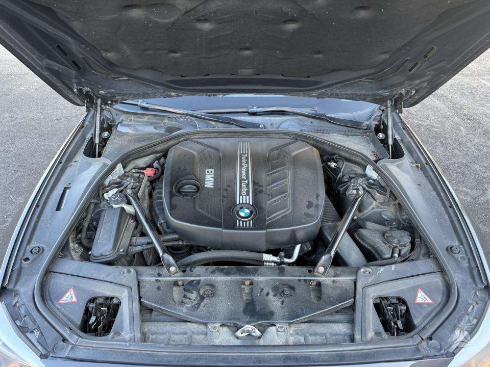 BMW 520, 2.0 l., wagon