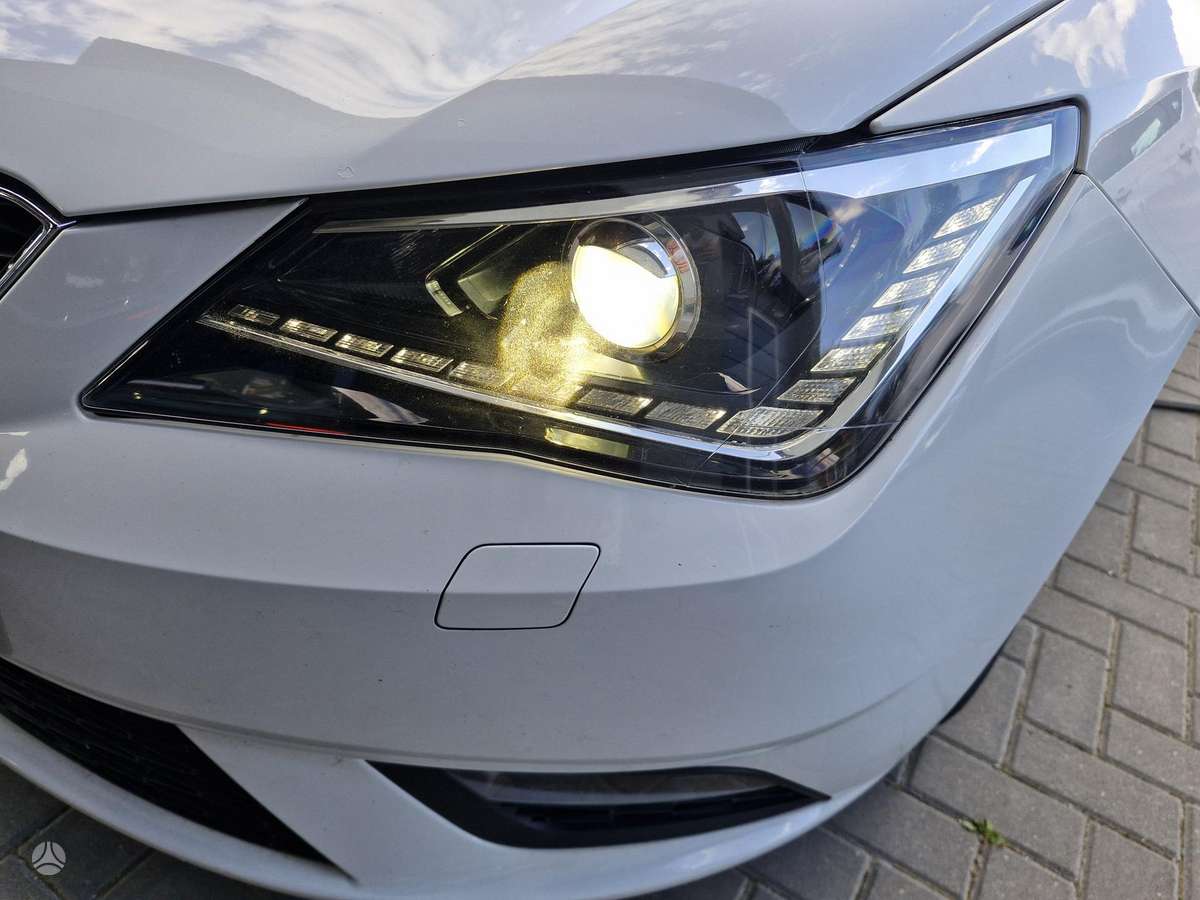 Seat Ibiza, 1.2 l., Универсал