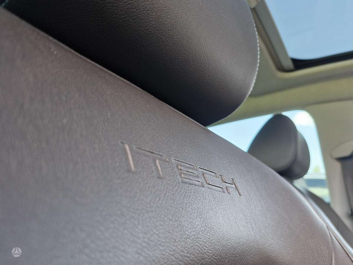 Seat Ibiza, 1.2 l., Универсал
