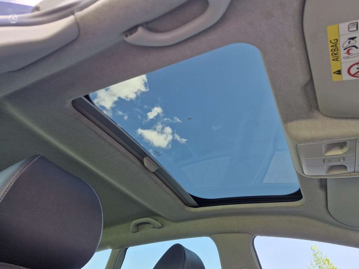 Seat Ibiza, 1.2 l., Универсал