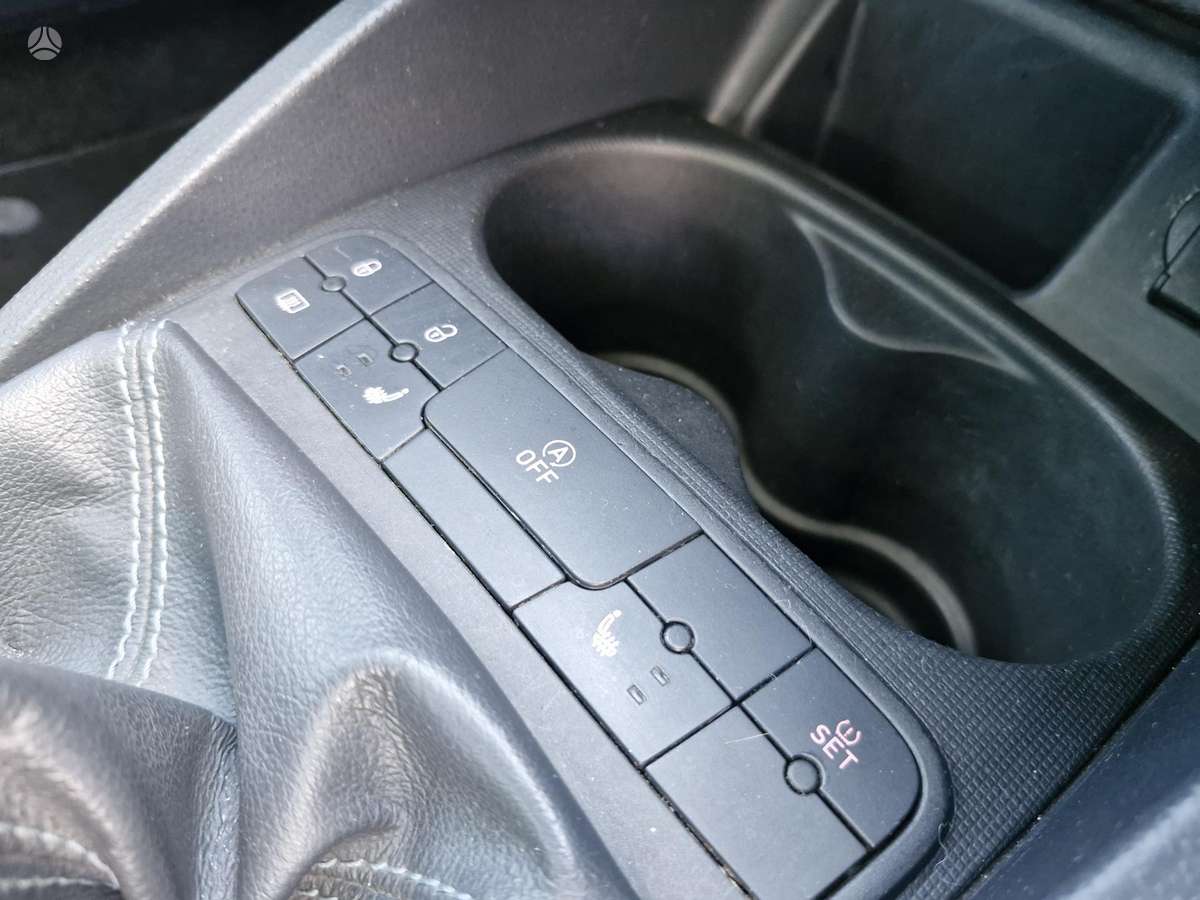 Seat Ibiza, 1.2 l., Универсал