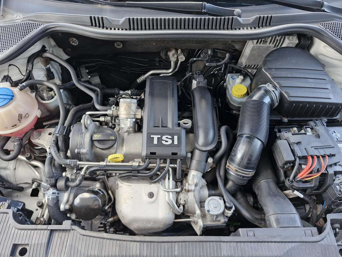 Seat Ibiza, 1.2 l., Универсал