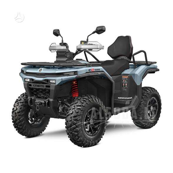 CFMOTO CFORCE C5 498cc, atv / quad