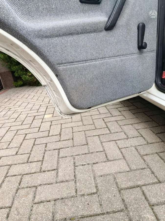 Volkswagen Golf - 3