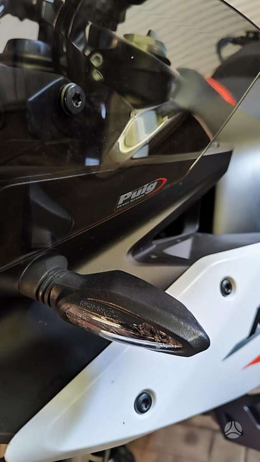 KTM Adventure, enduro / adventure