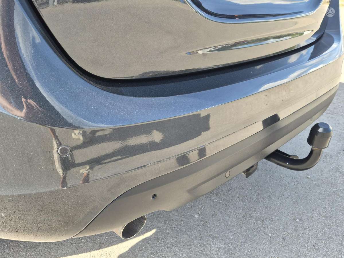 Volvo V60, 1.6 l., Универсал
