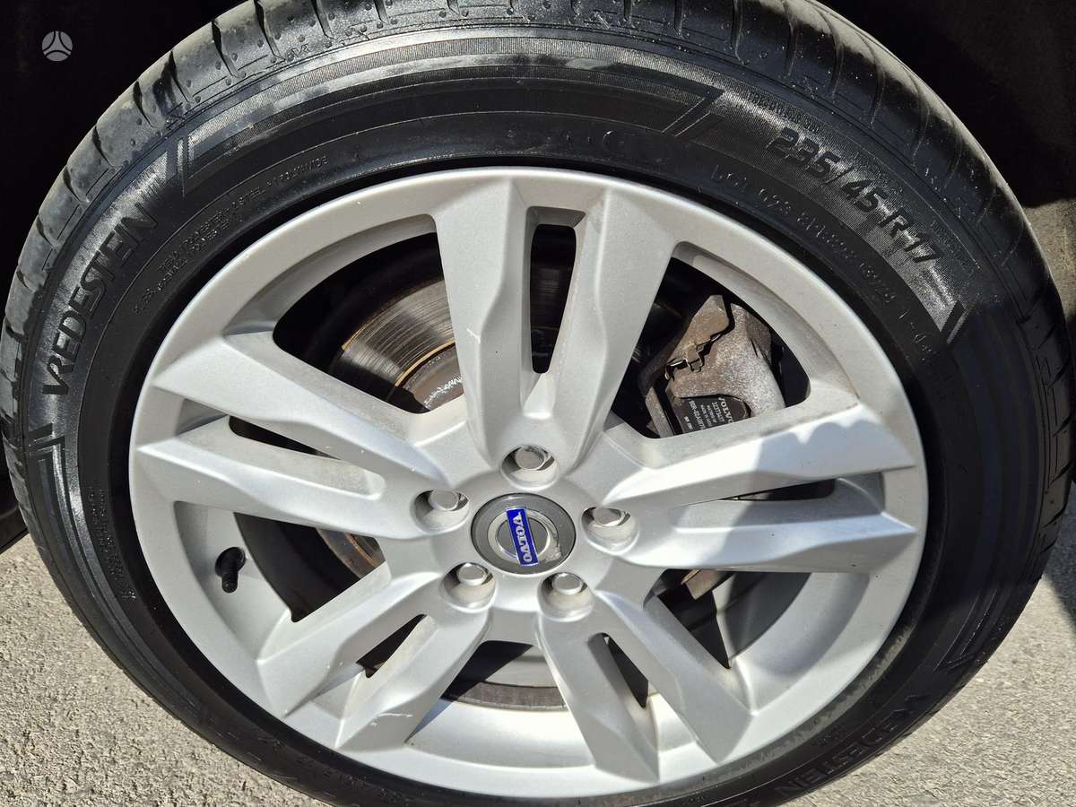 Volvo V60, 1.6 l., Универсал