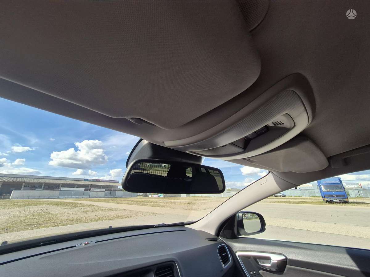 Volvo V60, 1.6 l., Универсал