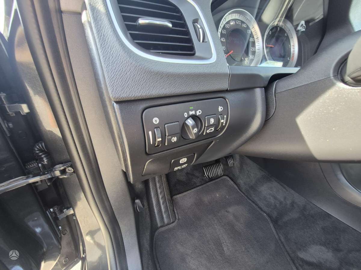 Volvo V60, 1.6 l., Универсал