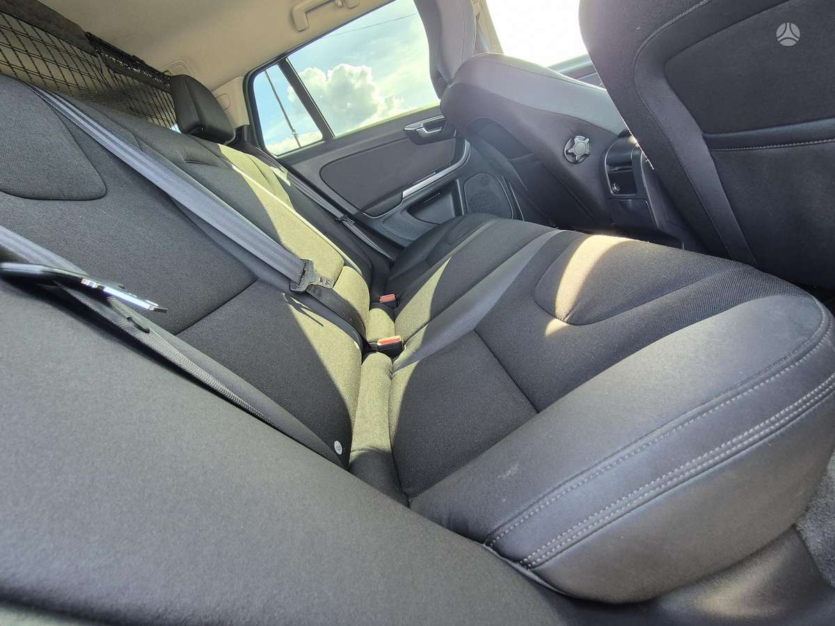 Volvo V60, 1.6 l., Универсал