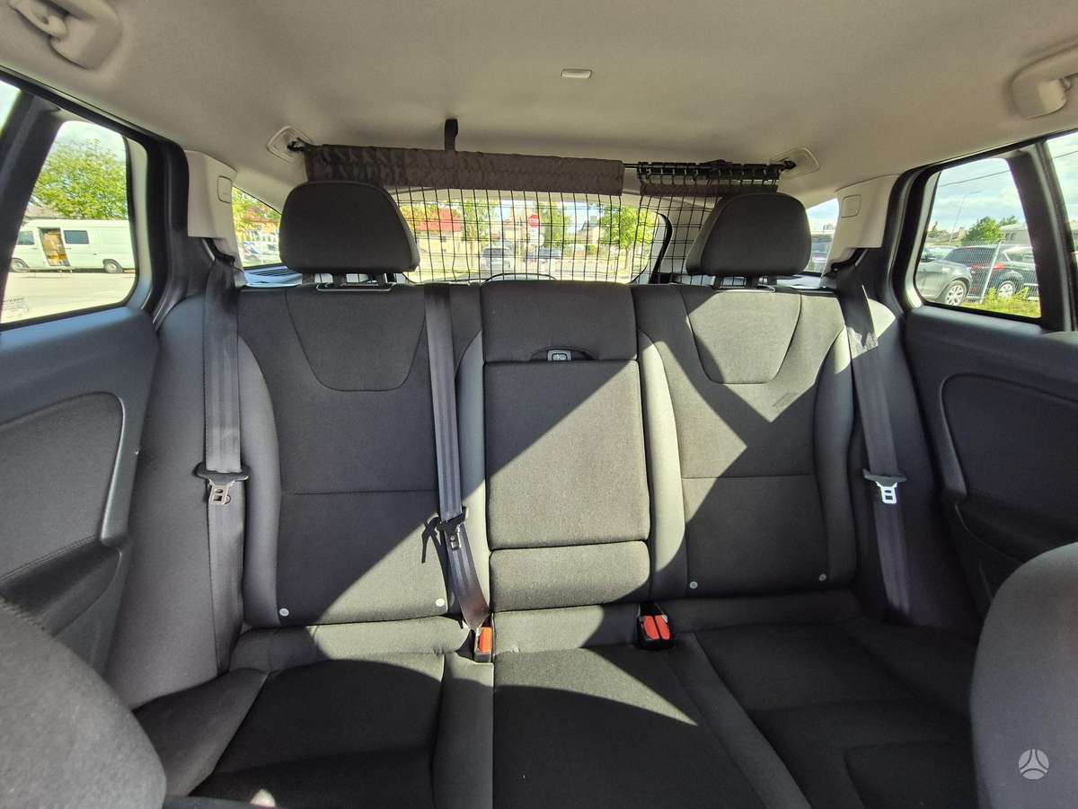 Volvo V60, 1.6 l., Универсал