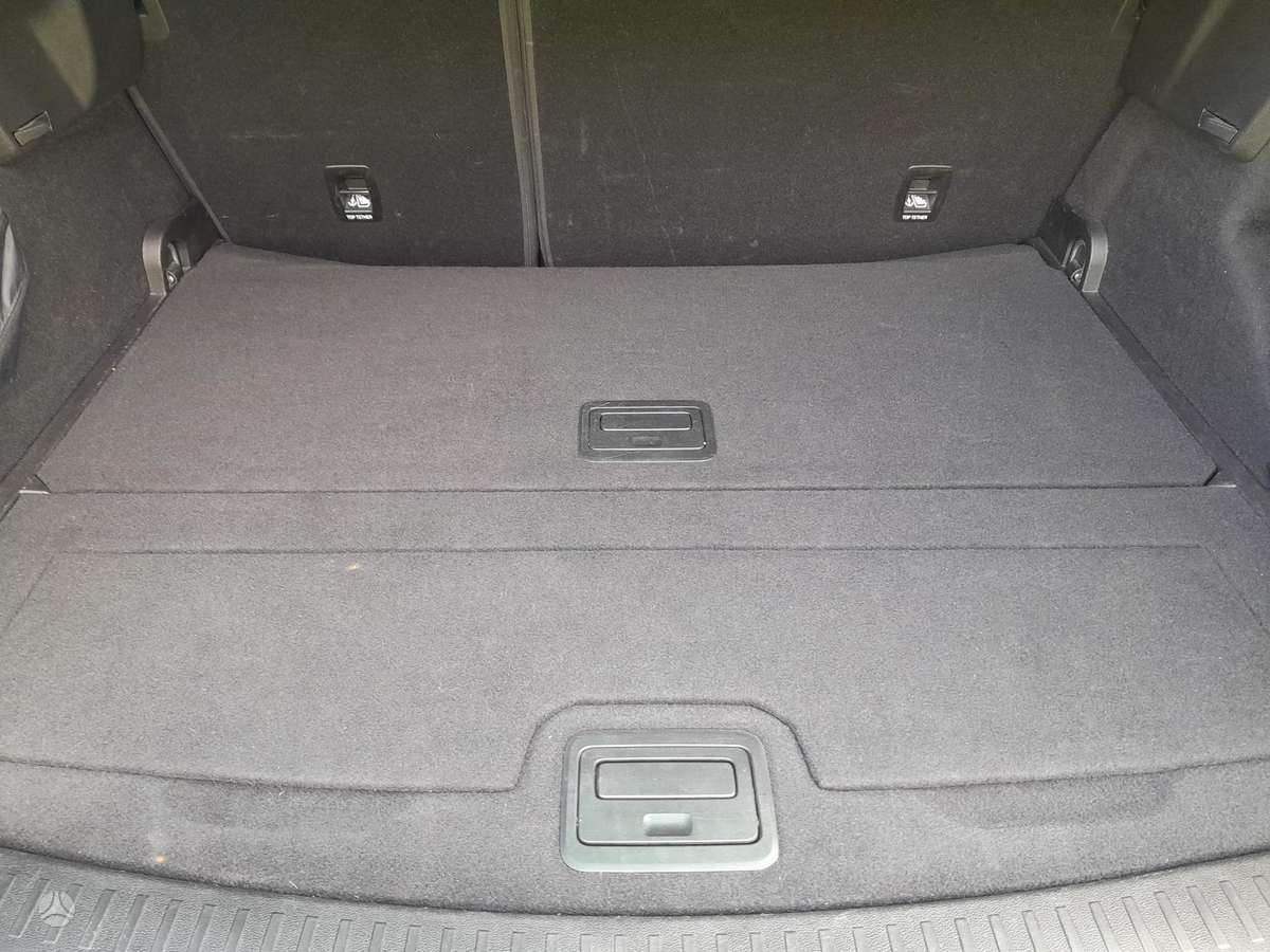 Renault Megane, 1.5 l., Универсал