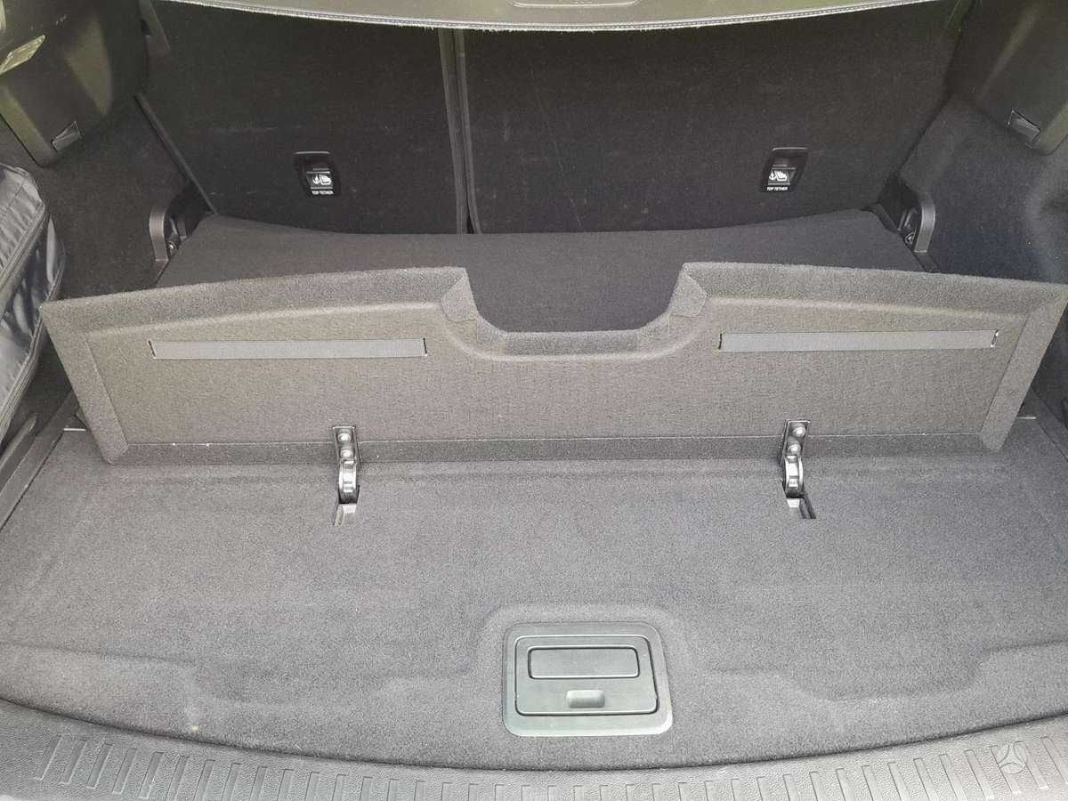 Renault Megane, 1.5 l., Универсал