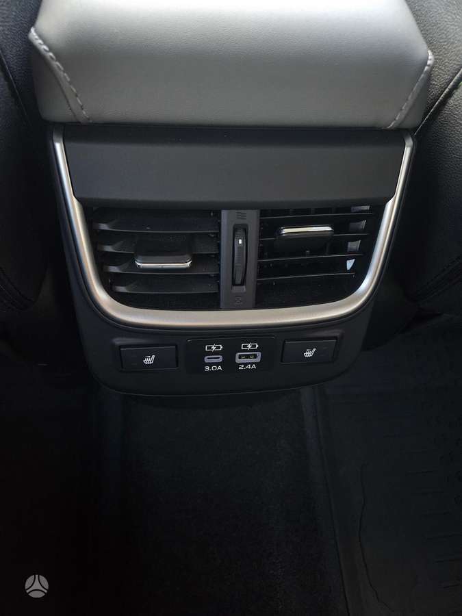 Subaru Outback, 2.5 l., wagon