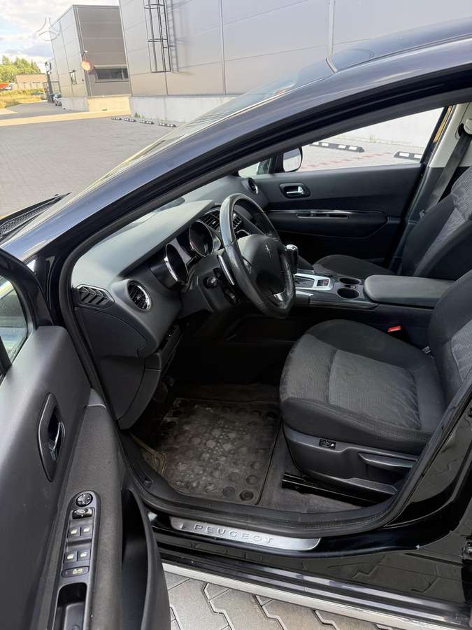 Peugeot 3008 - 6