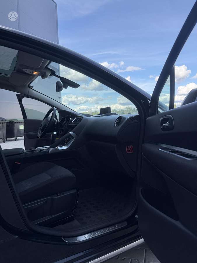 Peugeot 3008 - 7