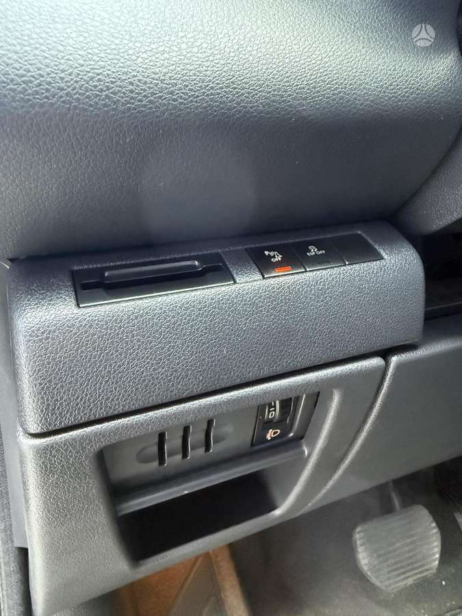 Peugeot 3008 - 10