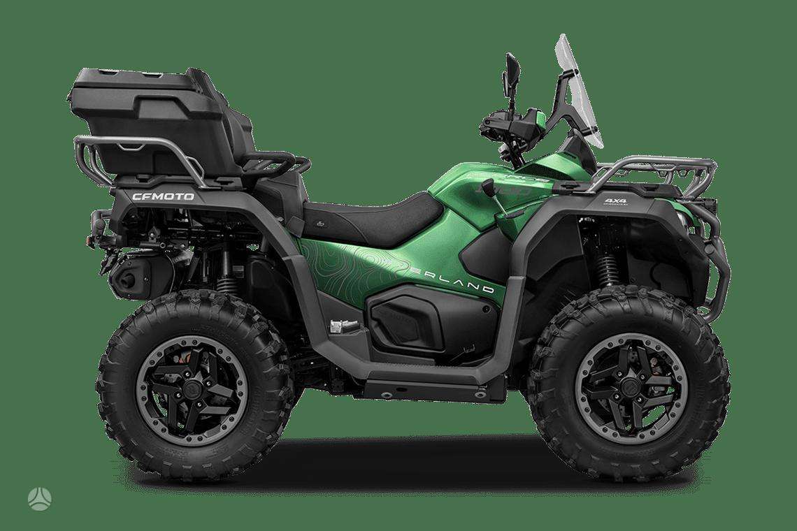 CFMOTO CFORCE 1000 1000cc, atv / quad