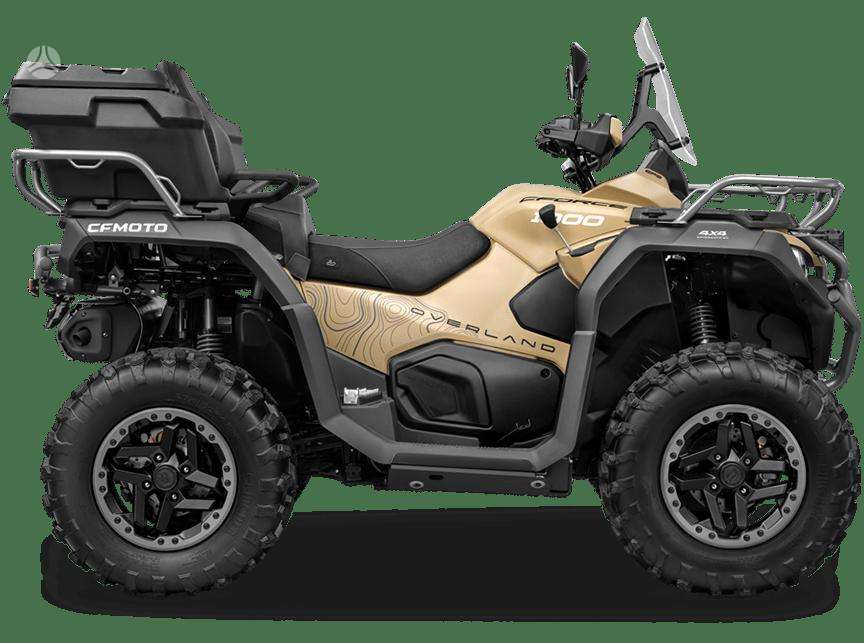 CFMOTO CFORCE 1000 1000cc, atv / quad