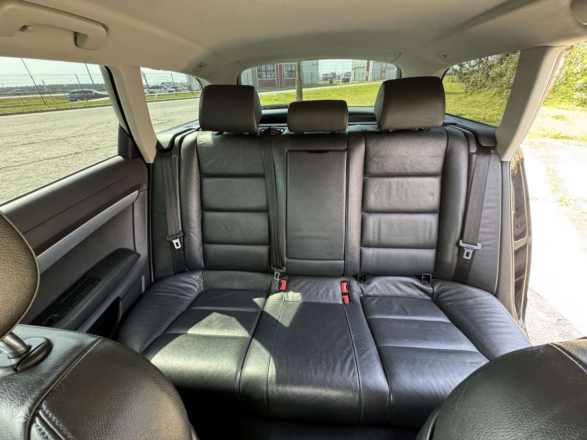 Audi A6, 2.7 l., Универсал