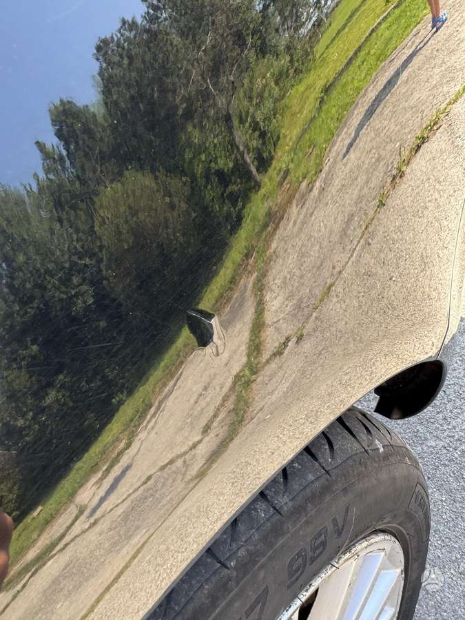 Audi A6, 2.7 l., Универсал