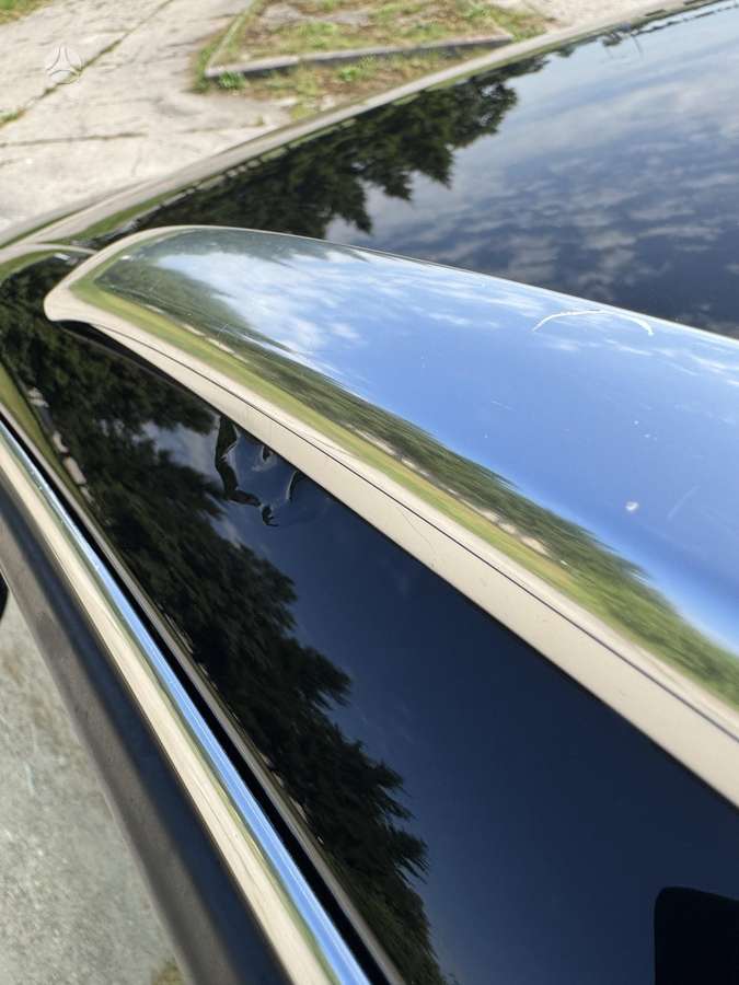 Audi A6, 2.7 l., universalas