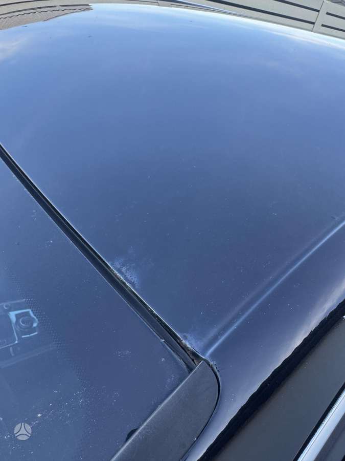 Audi A6, 2.7 l., Универсал