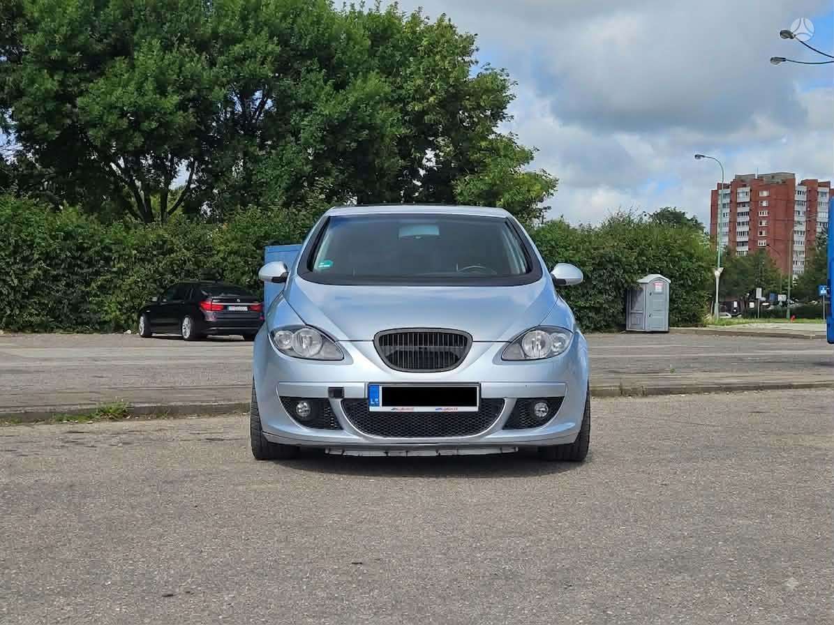 SEAT Altea - 3