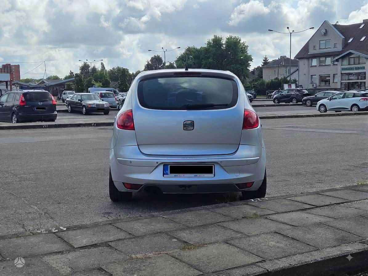 SEAT Altea - 4