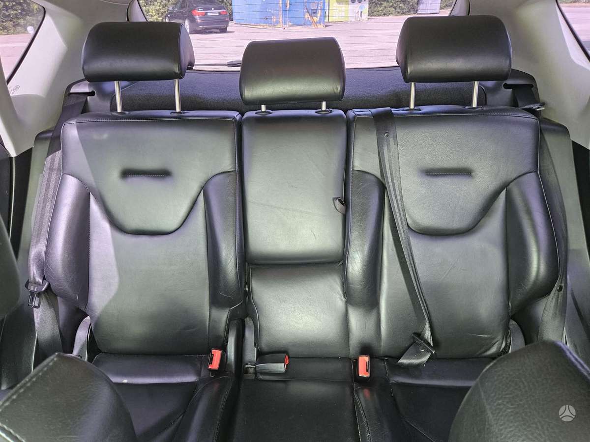 SEAT Altea - 5