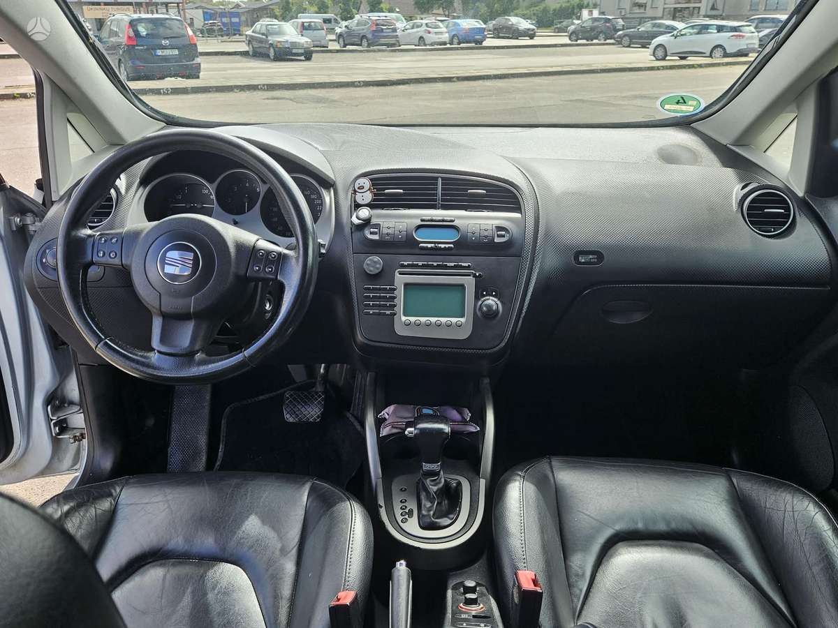 SEAT Altea - 6
