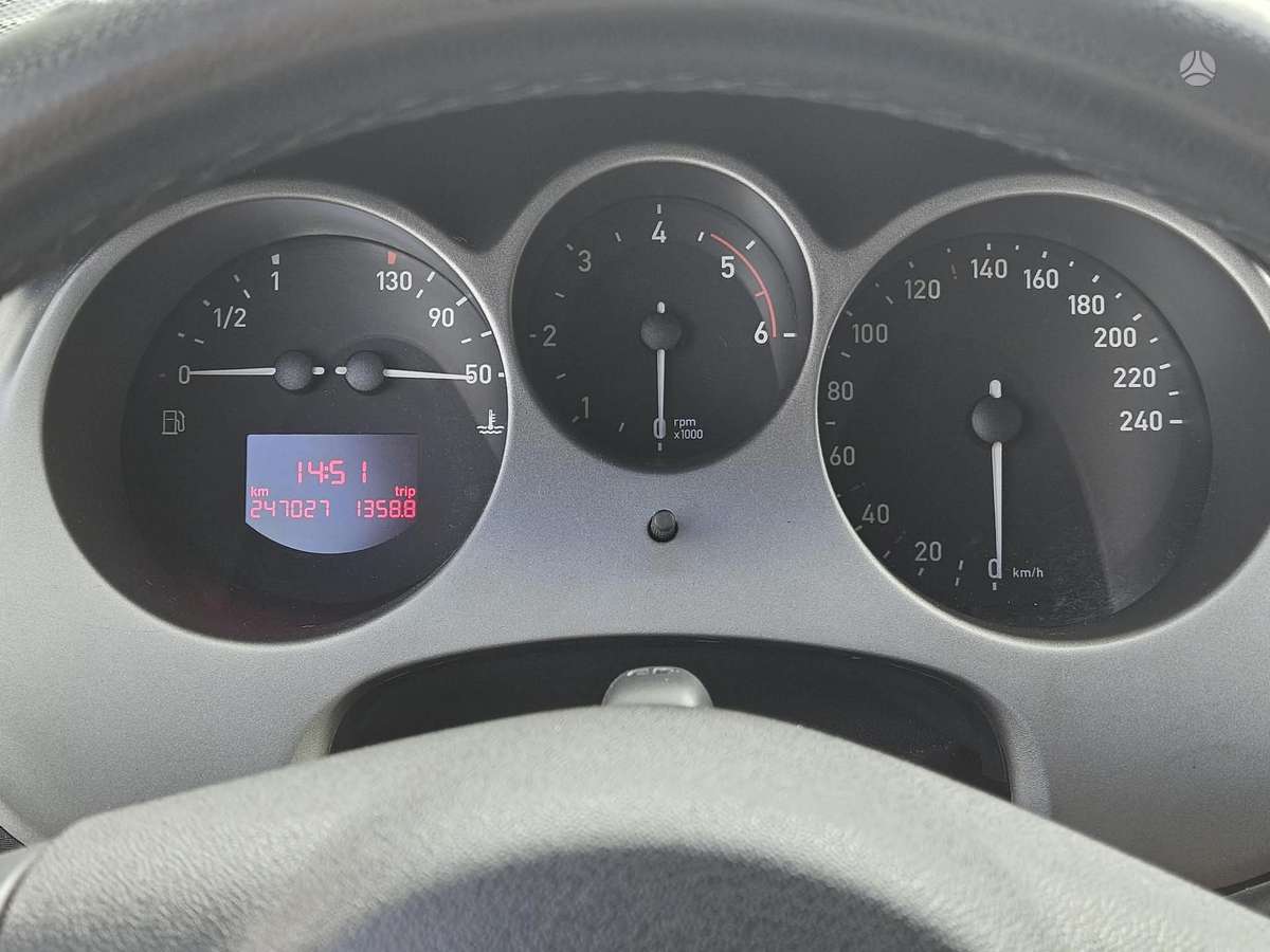 SEAT Altea - 7