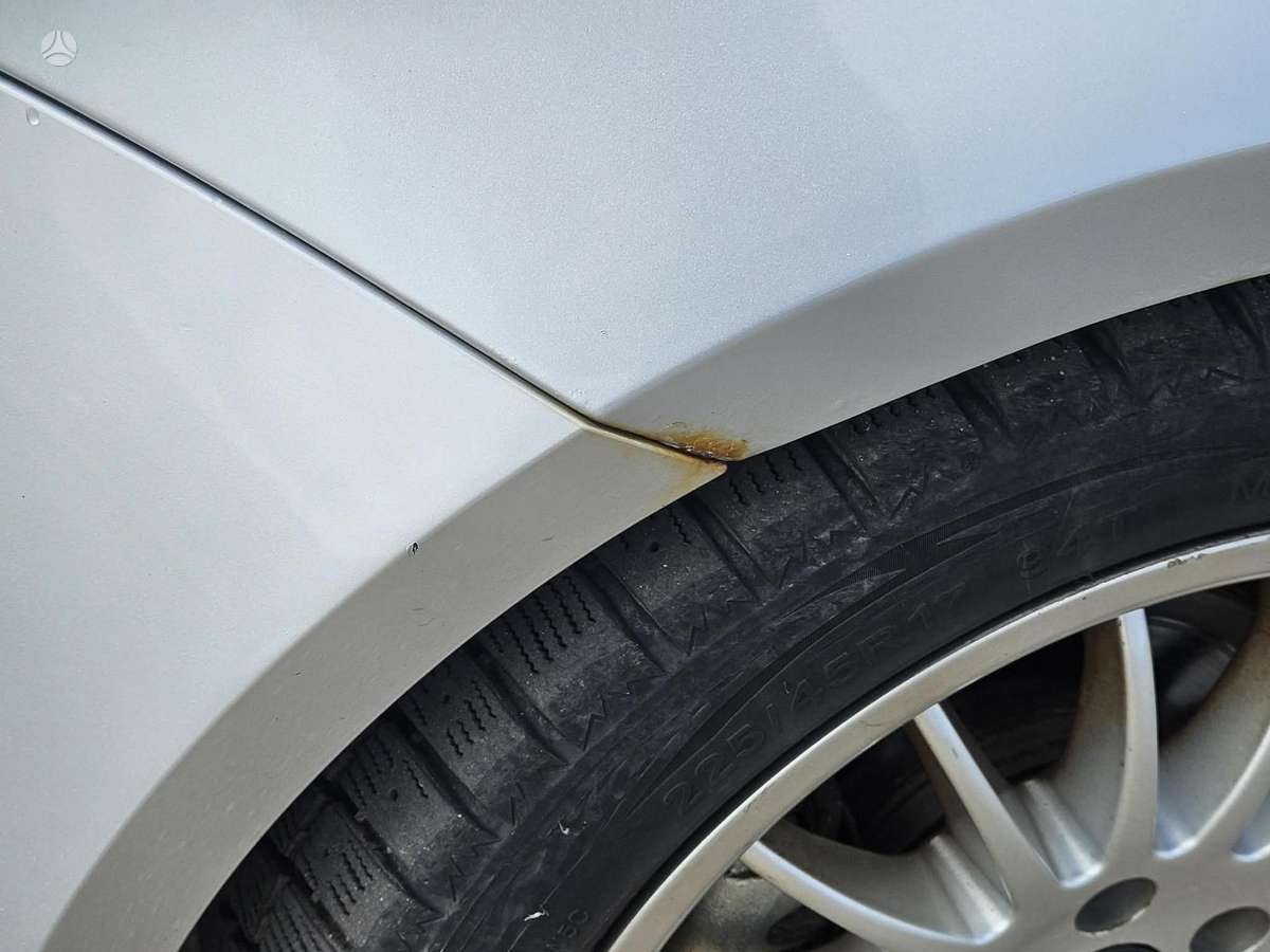SEAT Altea - 8
