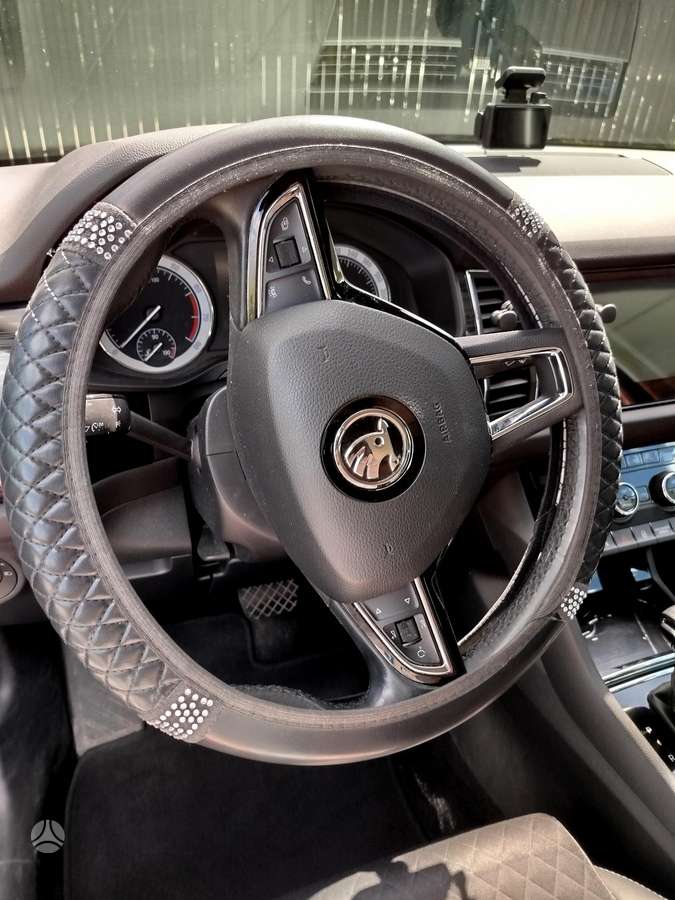 Škoda Kodiaq - 9