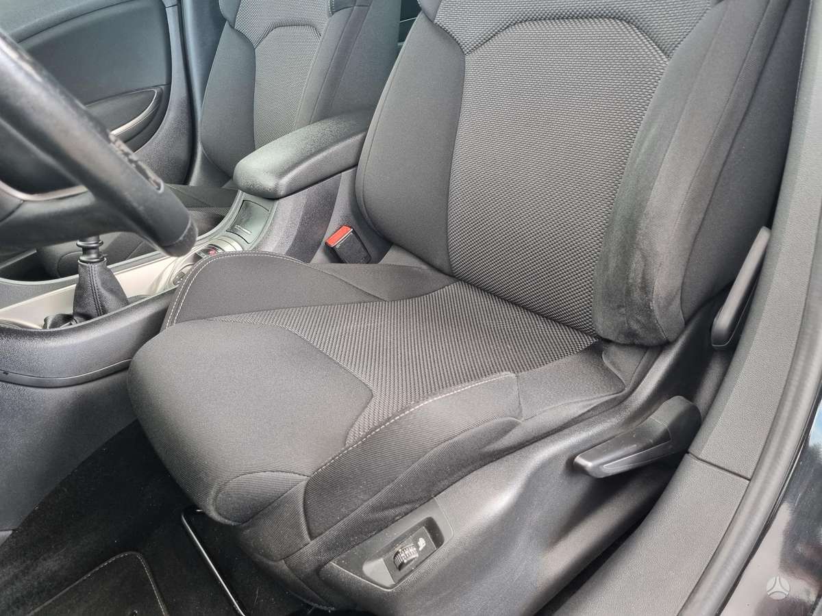 Citroen C5, 2.0 l., Универсал