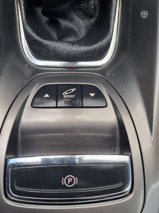 Citroen C5, 2.0 l., Универсал