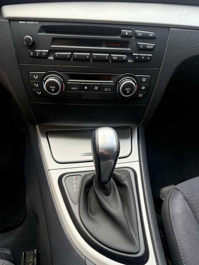 BMW 120, 2.0 l., hatchback
