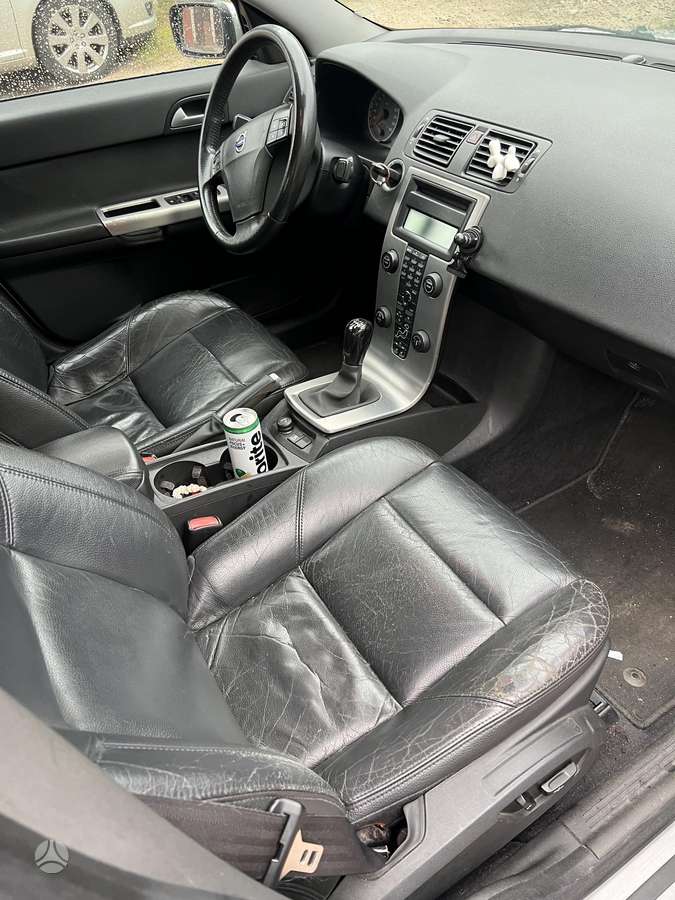 Volvo S40, 2.0 l., Седан