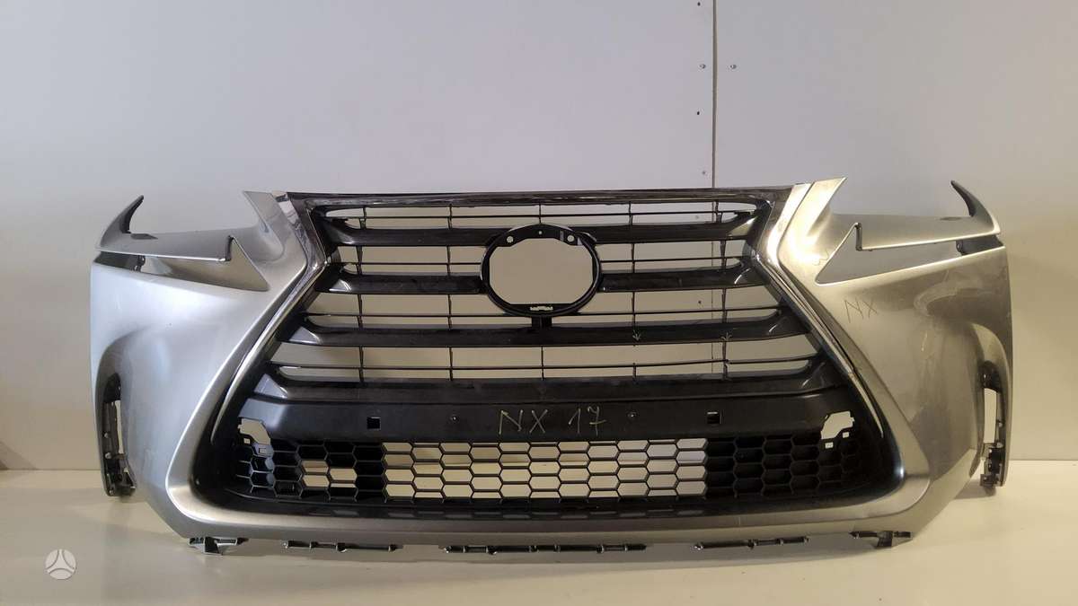 Lexus NX 300h for parts
