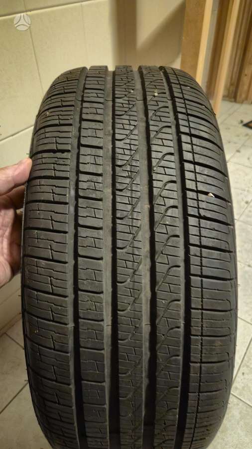 Pirelli CINTURATO P7, universalios 225/40 R19