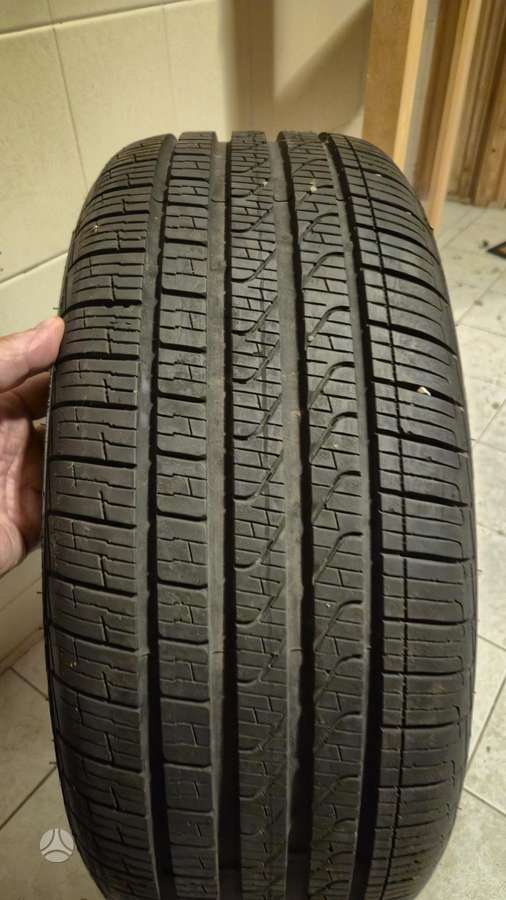Pirelli CINTURATO P7, всесезонные 225/40 R19